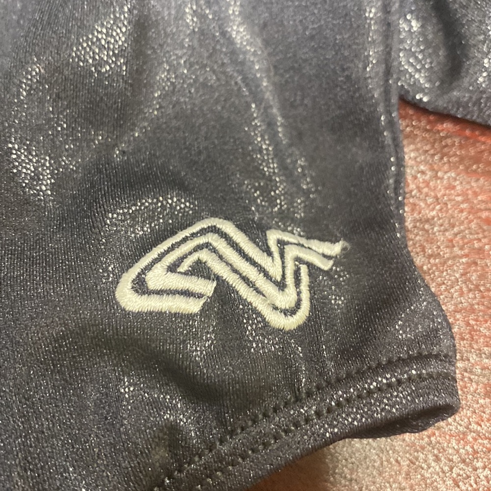 Alpha Factor Leotard Gymnastics - Picture 3 of 3